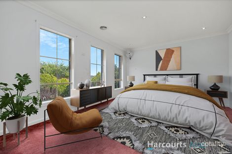 Property photo of 110 Saffron Drive Narre Warren VIC 3805