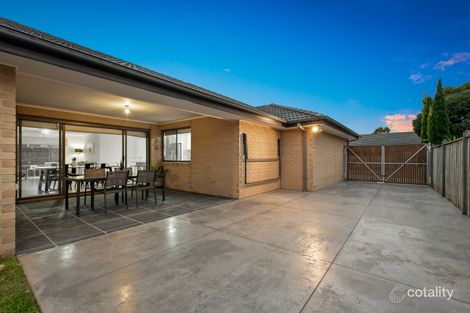Property photo of 25 Wild Scotchman Way Cranbourne East VIC 3977