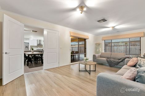 Property photo of 25 Wild Scotchman Way Cranbourne East VIC 3977