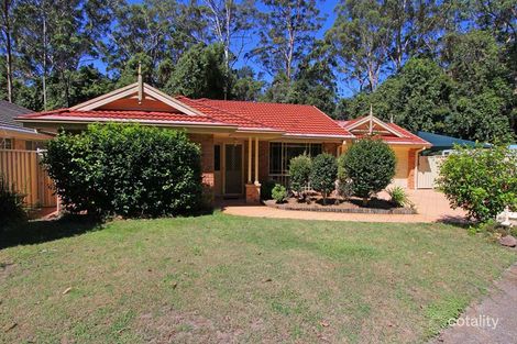 Property photo of 20 Legge Place Green Point NSW 2251