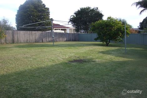 Property photo of 8 Gowing Avenue Bega NSW 2550