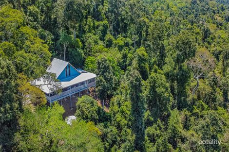 Property photo of 58 Moon Crescent Sugarloaf QLD 4800