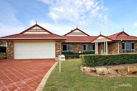 71 Castle Hill Dr, Murrumba Downs, QLD 4503