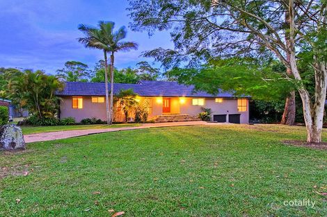 Property photo of 6 Appaloosa Court Mudgeeraba QLD 4213
