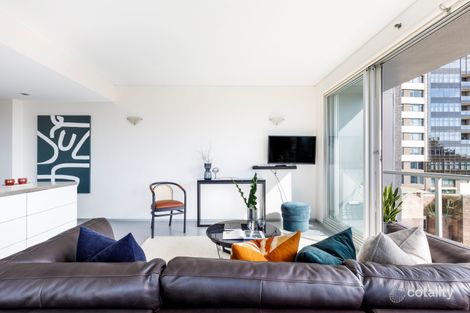Property photo of 606/1-15 Francis Street Darlinghurst NSW 2010