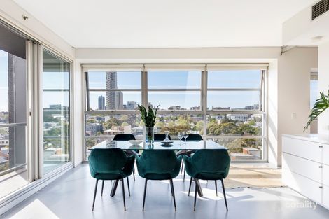 Property photo of 606/1-15 Francis Street Darlinghurst NSW 2010
