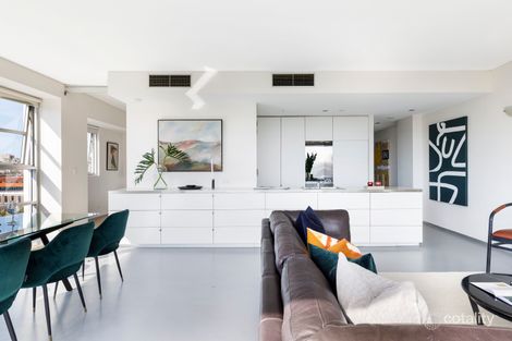 Property photo of 606/1-15 Francis Street Darlinghurst NSW 2010