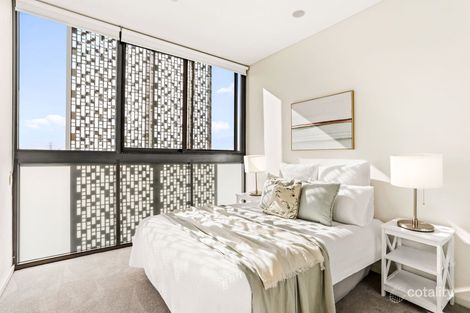 Property photo of 604/1A Burroway Road Wentworth Point NSW 2127