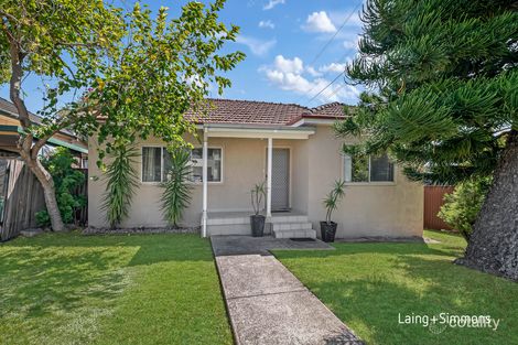 Property photo of 90 Harris Street Merrylands NSW 2160