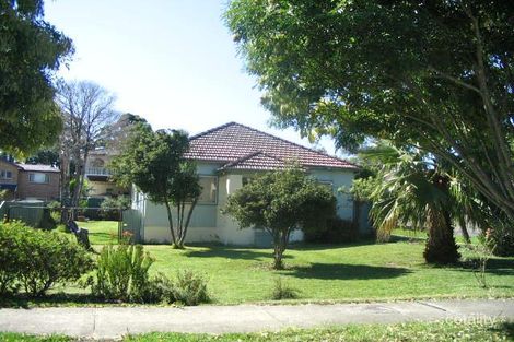 Property photo of 2 Emily Street Hurstville NSW 2220