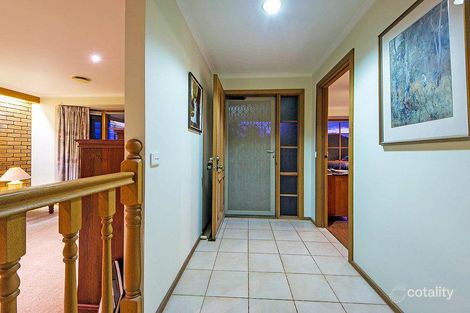 Property photo of 186 Bellbridge Drive Hoppers Crossing VIC 3029