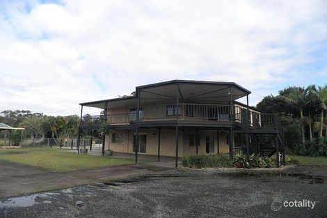 125 Country Rd, Takura, QLD 4655
