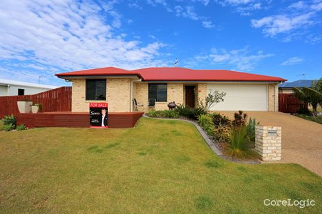 Property photo of 7 Jacaranda Drive Bargara QLD 4670