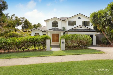Property photo of 28 Karoola Street Narraweena NSW 2099