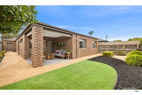 Property photo of 9 Remarkable Drive Mount Duneed VIC 3217