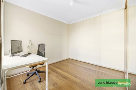 Property photo of 6/170 The Trongate Granville NSW 2142
