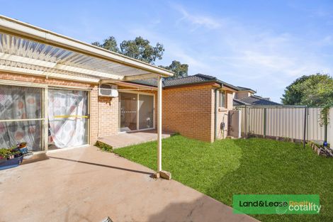 Property photo of 6/170 The Trongate Granville NSW 2142