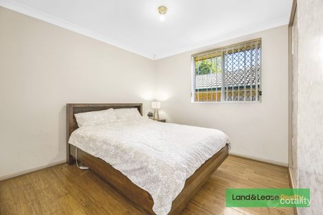 Property photo of 6/170 The Trongate Granville NSW 2142
