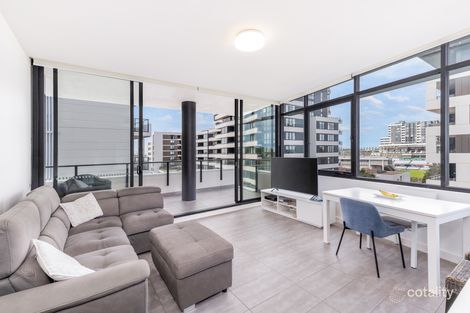 Property photo of 405/475 Captain Cook Drive Woolooware NSW 2230