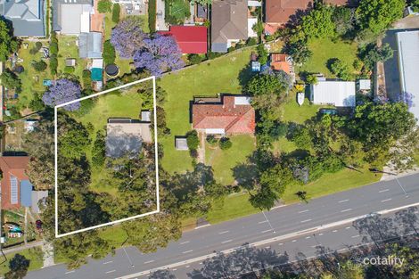 Property photo of 943-945 Pacific Highway Berowra NSW 2081