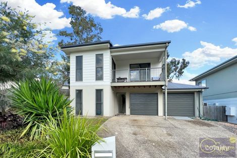 Property photo of 35 Waterside Drive Springfield Lakes QLD 4300