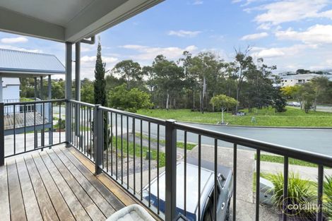 Property photo of 35 Waterside Drive Springfield Lakes QLD 4300