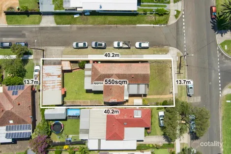 Property photo of 73 Mackenzie Street Revesby NSW 2212