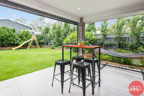 Property photo of 11 Corner Close East Maitland NSW 2323