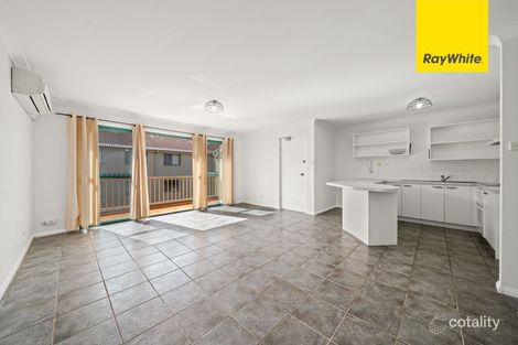 Property photo of 59/53 McMillan Crescent Griffith ACT 2603