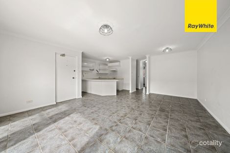 Property photo of 59/53 McMillan Crescent Griffith ACT 2603