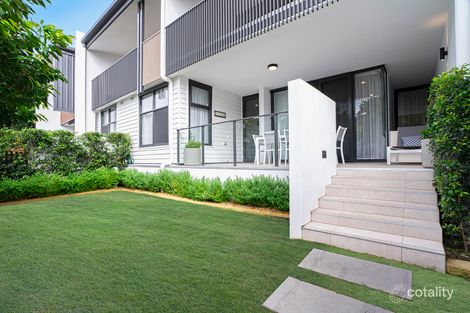 Property photo of 2104/30 Johnston Street Bulimba QLD 4171