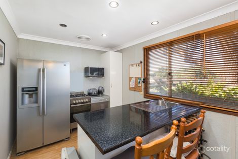 Property photo of 34B Warrah Road Yowie Bay NSW 2228