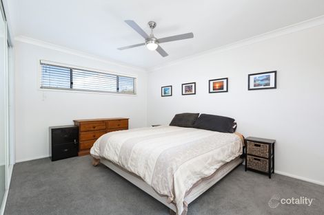 Property photo of 34B Warrah Road Yowie Bay NSW 2228