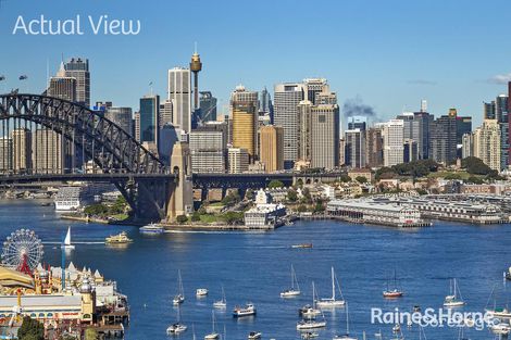 Property photo of 1501/93 Pacific Highway North Sydney NSW 2060