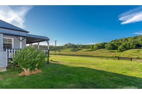Property photo of 199 Ridgewood Road Rosebank NSW 2480