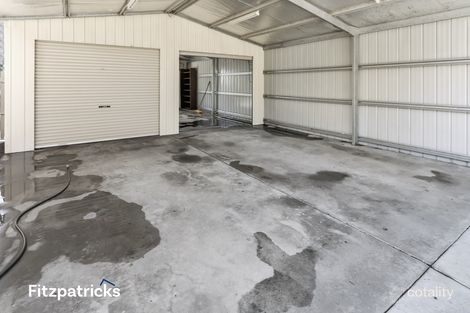 Property photo of 8 Birch Road Lake Albert NSW 2650