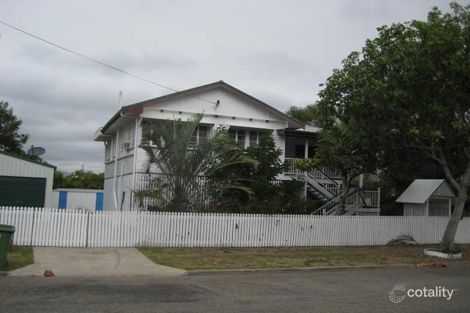 Property photo of 36 Montgomery Street West End QLD 4810