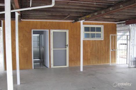 Property photo of 36 Montgomery Street West End QLD 4810