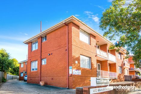 Property photo of 1/412 Marrickville Road Marrickville NSW 2204