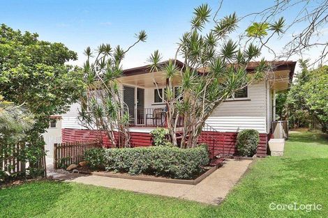 Property photo of 17 Camoola Street Keperra QLD 4054