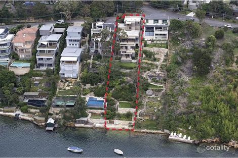 Property photo of 1 The Tor Walk Castlecrag NSW 2068