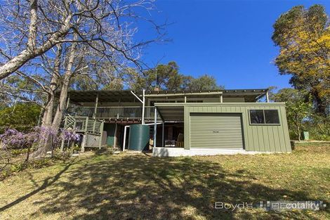 Property photo of 188-192 Singles Ridge Road Yellow Rock NSW 2777
