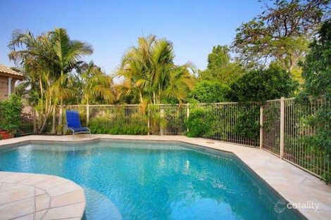 Property photo of 10 Dornie Place Fig Tree Pocket QLD 4069