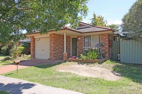 11-12 Aldebaran St, Cranebrook, NSW 2749