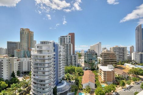 Property photo of 141/32 Riverview Parade Surfers Paradise QLD 4217