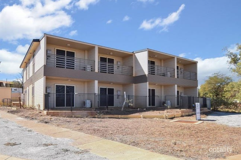 3/31 Moore St, Port Hedland, WA 6721