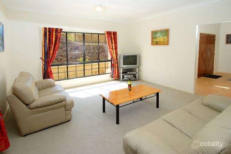 Property photo of 88 White Cedar Road Pullenvale QLD 4069