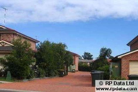 Property photo of 17/16 Hillcrest Road Quakers Hill NSW 2763