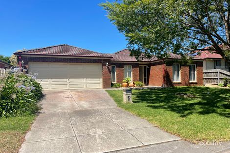 Property photo of 21 Lindsay Crescent Lynbrook VIC 3975