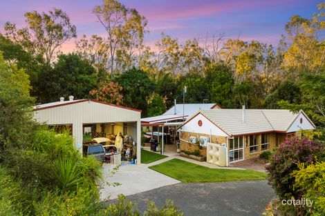 Property photo of 242 Esk Hampton Road Esk QLD 4312
